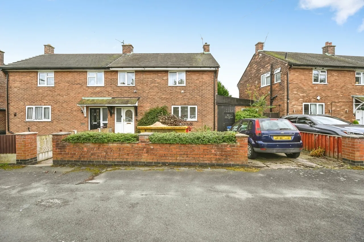 Lodge Lane, Warrington, Cheshire, WA5, photo 8