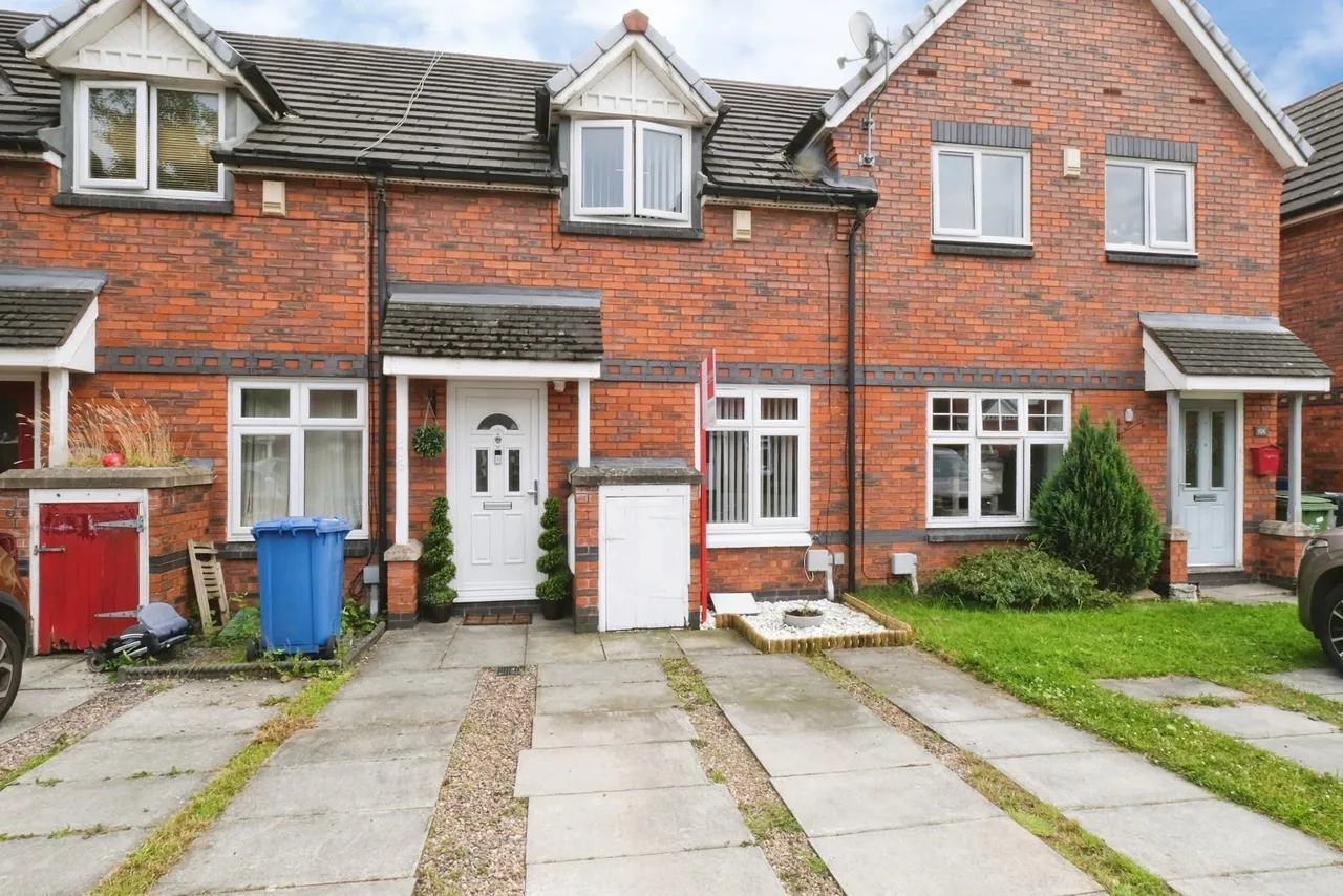 Lodge Lane, Warrington, Cheshire, WA5, photo 3