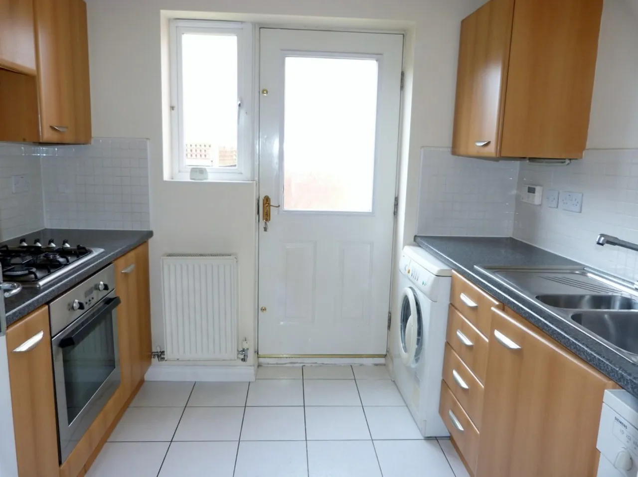 Rolls Avenue Leighton Crewe, photo 2
