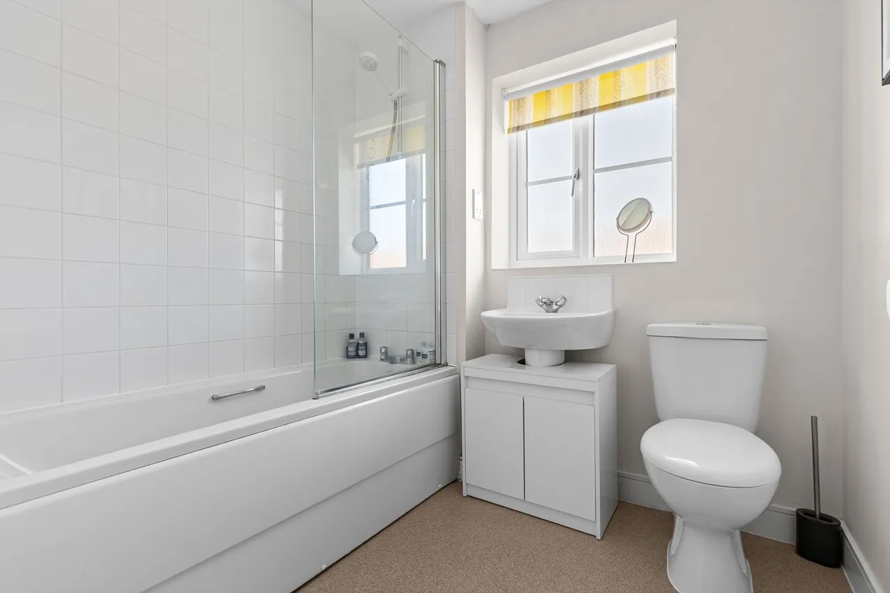 Harrier Close, Brayton, YO8, photo 16
