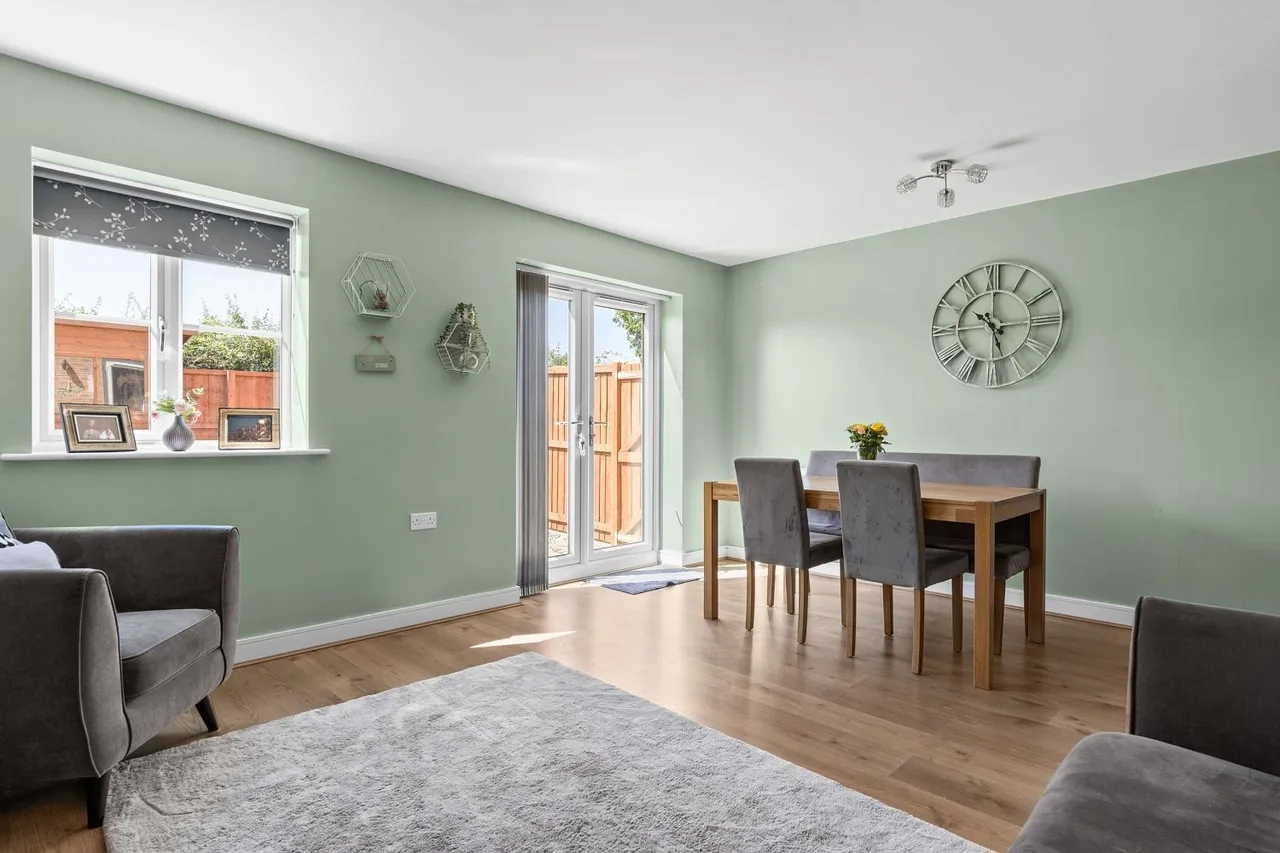 Harrier Close, Brayton, YO8, photo 2