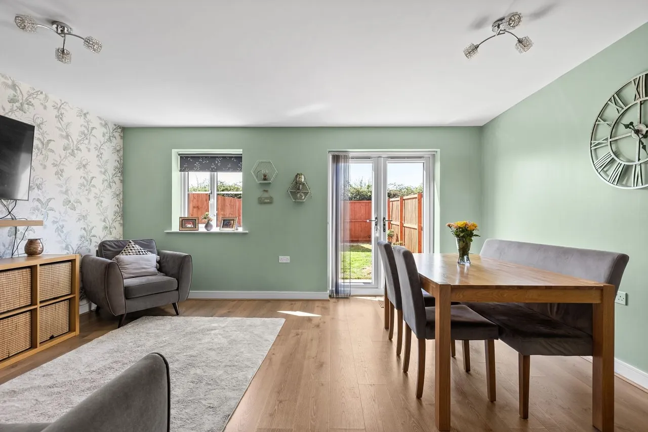 Harrier Close, Brayton, YO8, photo 4
