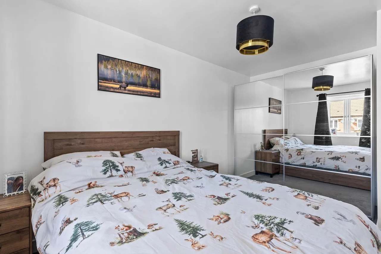 Harrier Close, Brayton, YO8, photo 10