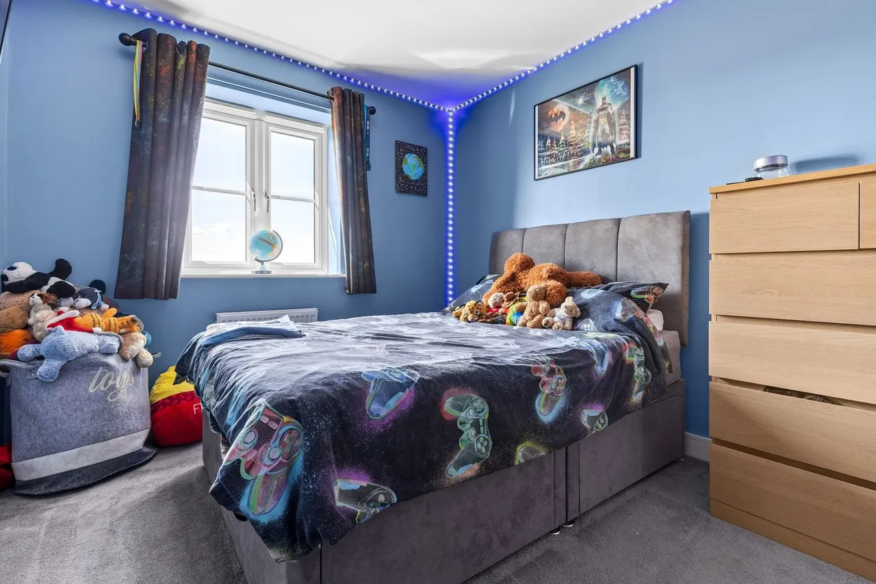 Harrier Close, Brayton, YO8, photo 12