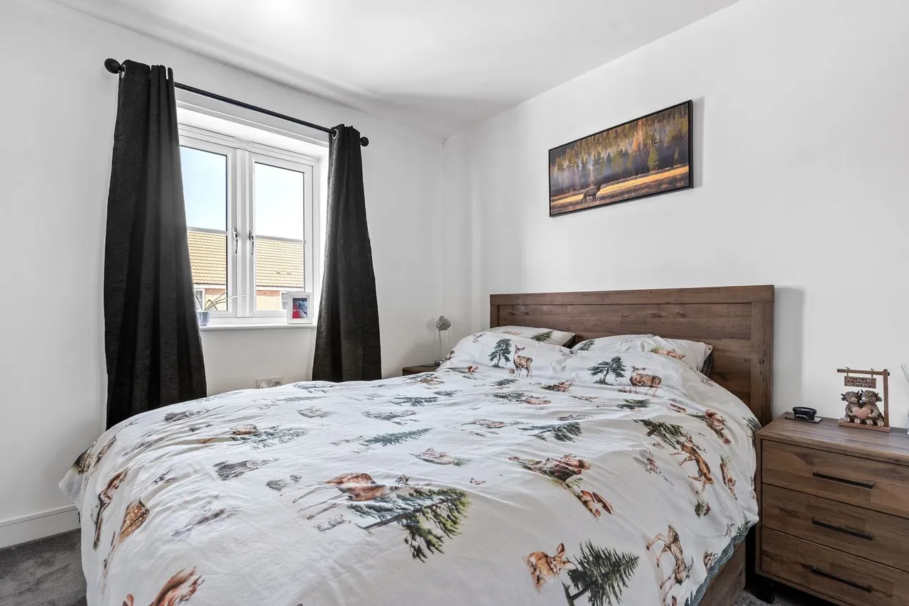 Harrier Close, Brayton, YO8, photo 11