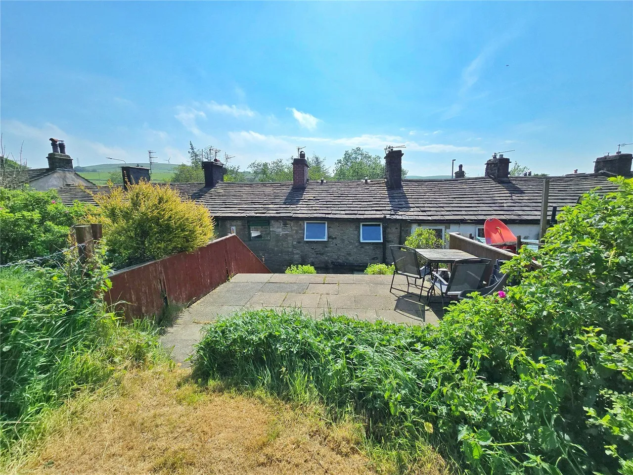 Todmorden Road, Bacup, OL13, photo 15