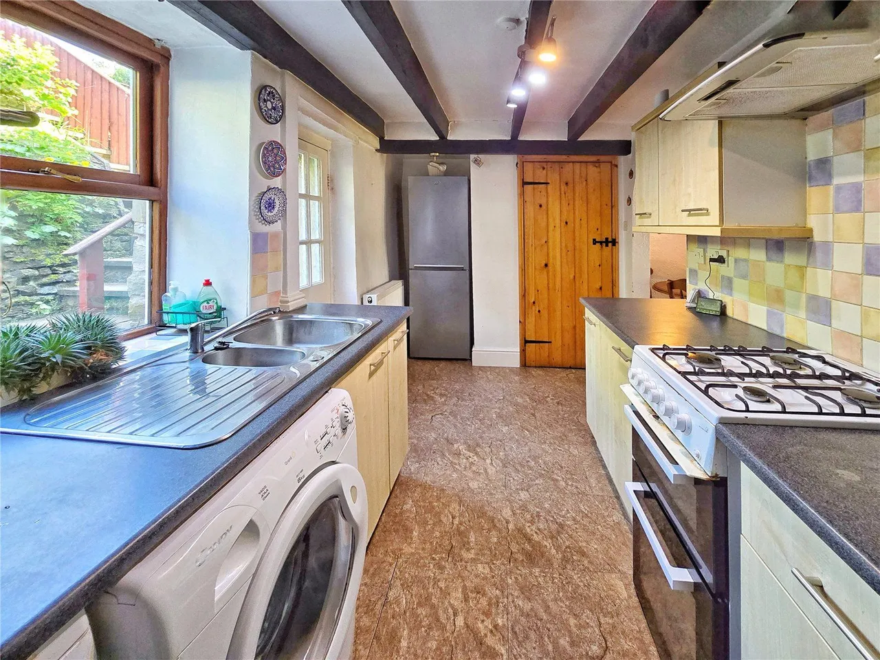 Todmorden Road, Bacup, OL13, photo 5