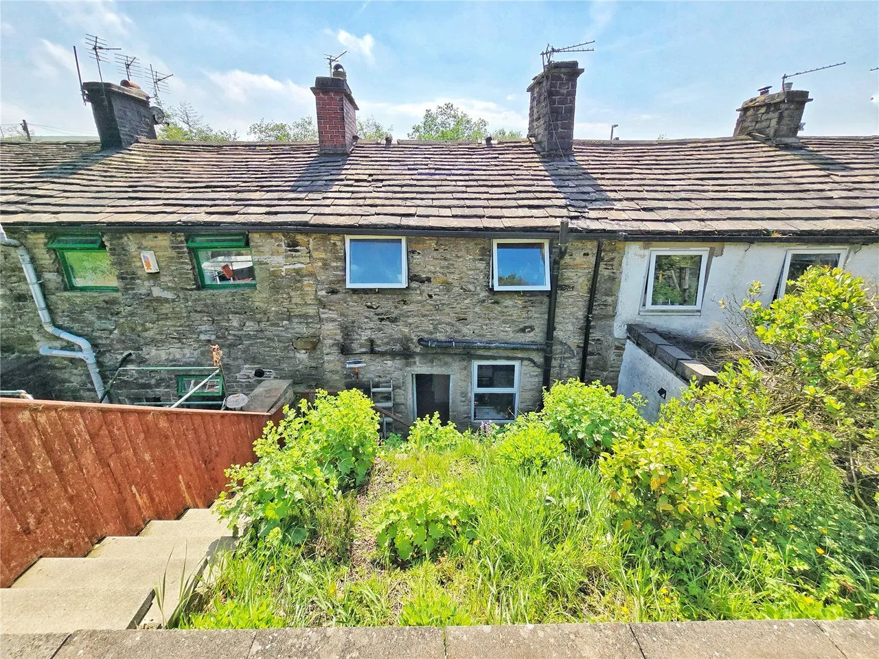Todmorden Road, Bacup, OL13, photo 16