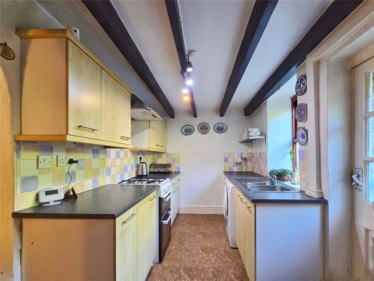 Todmorden Road, Bacup, OL13, photo 4