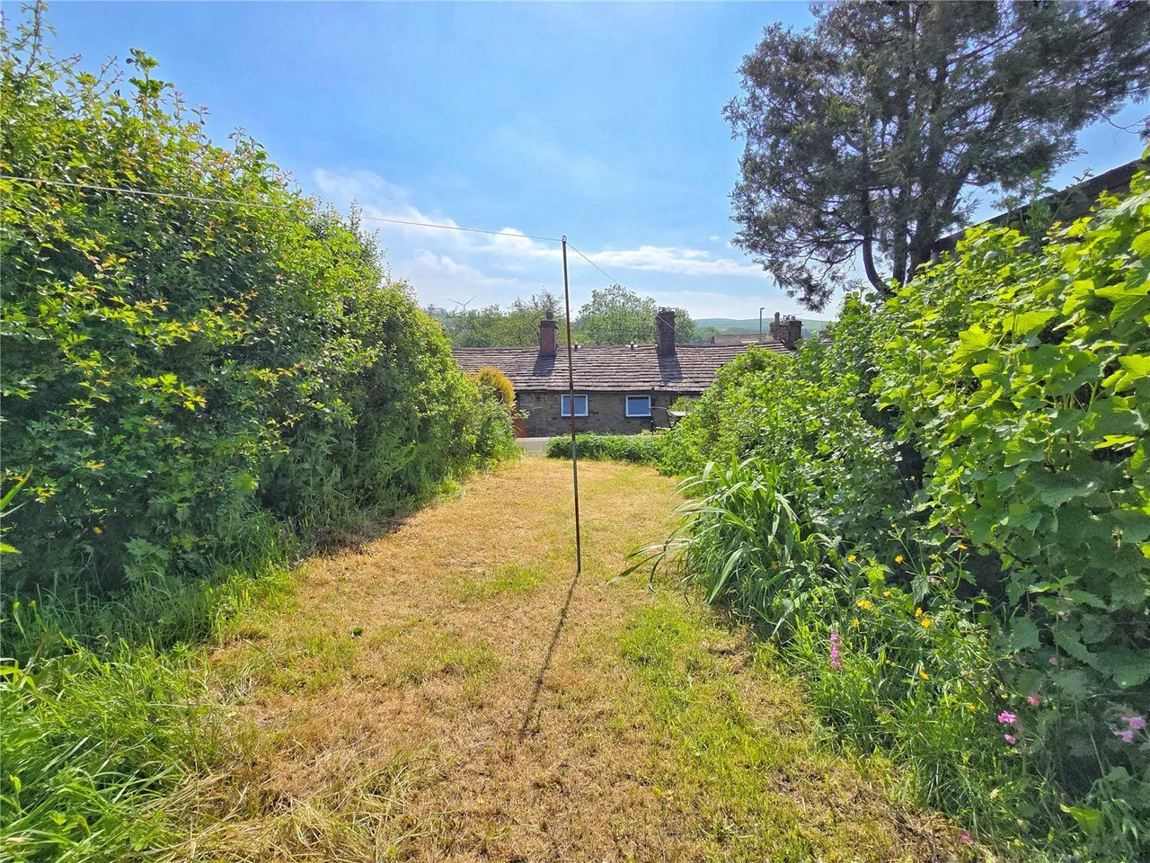 Todmorden Road, Bacup, OL13, photo 8