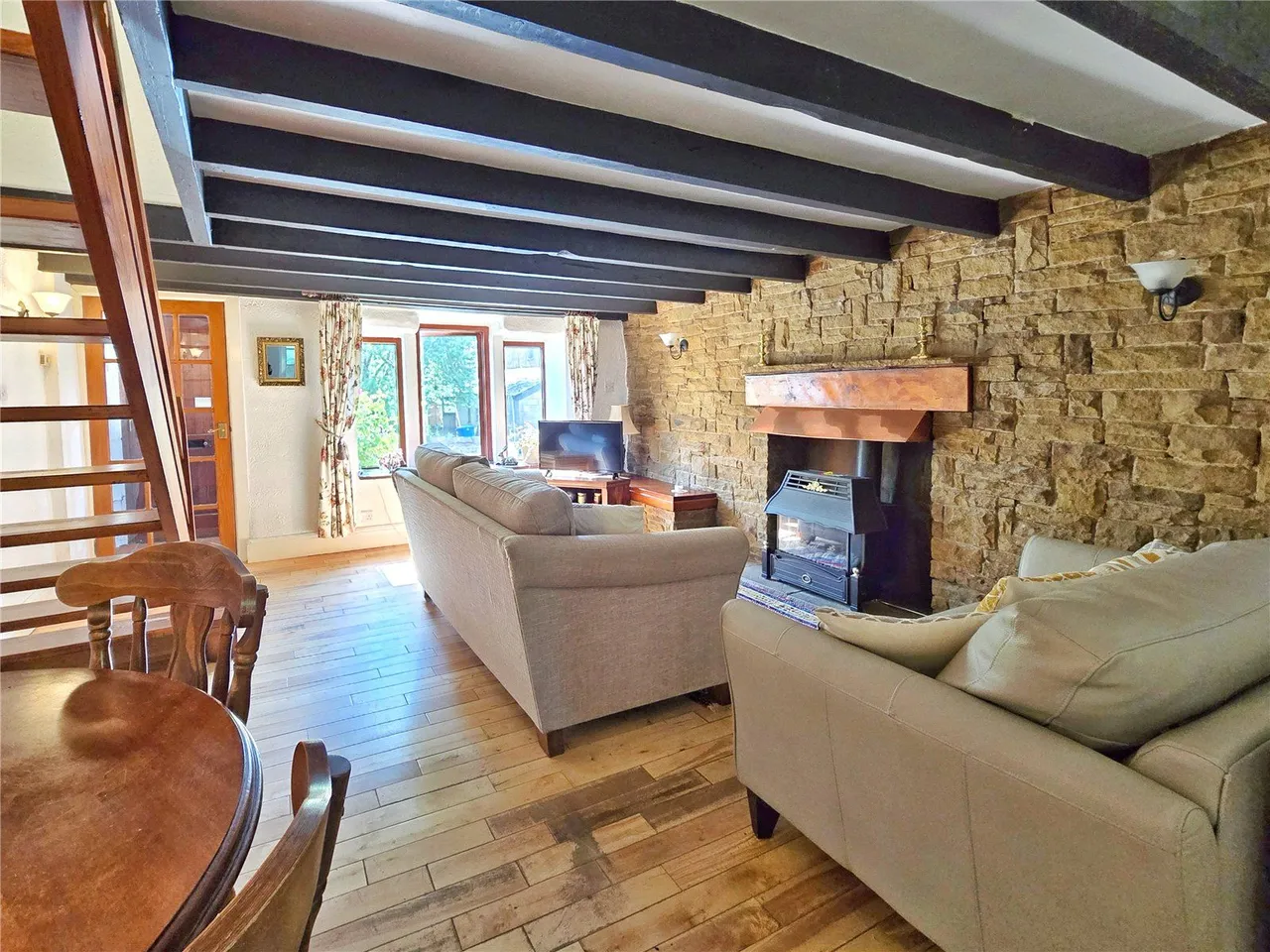 Todmorden Road, Bacup, OL13, photo 2