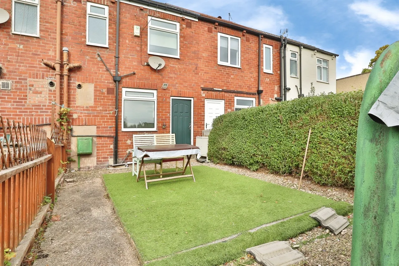 Holborn Street, Leeds, LS6, photo 11