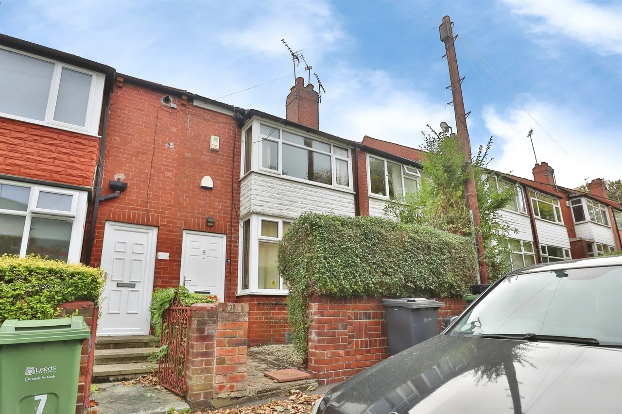 Holborn Street, Leeds, LS6, photo 3