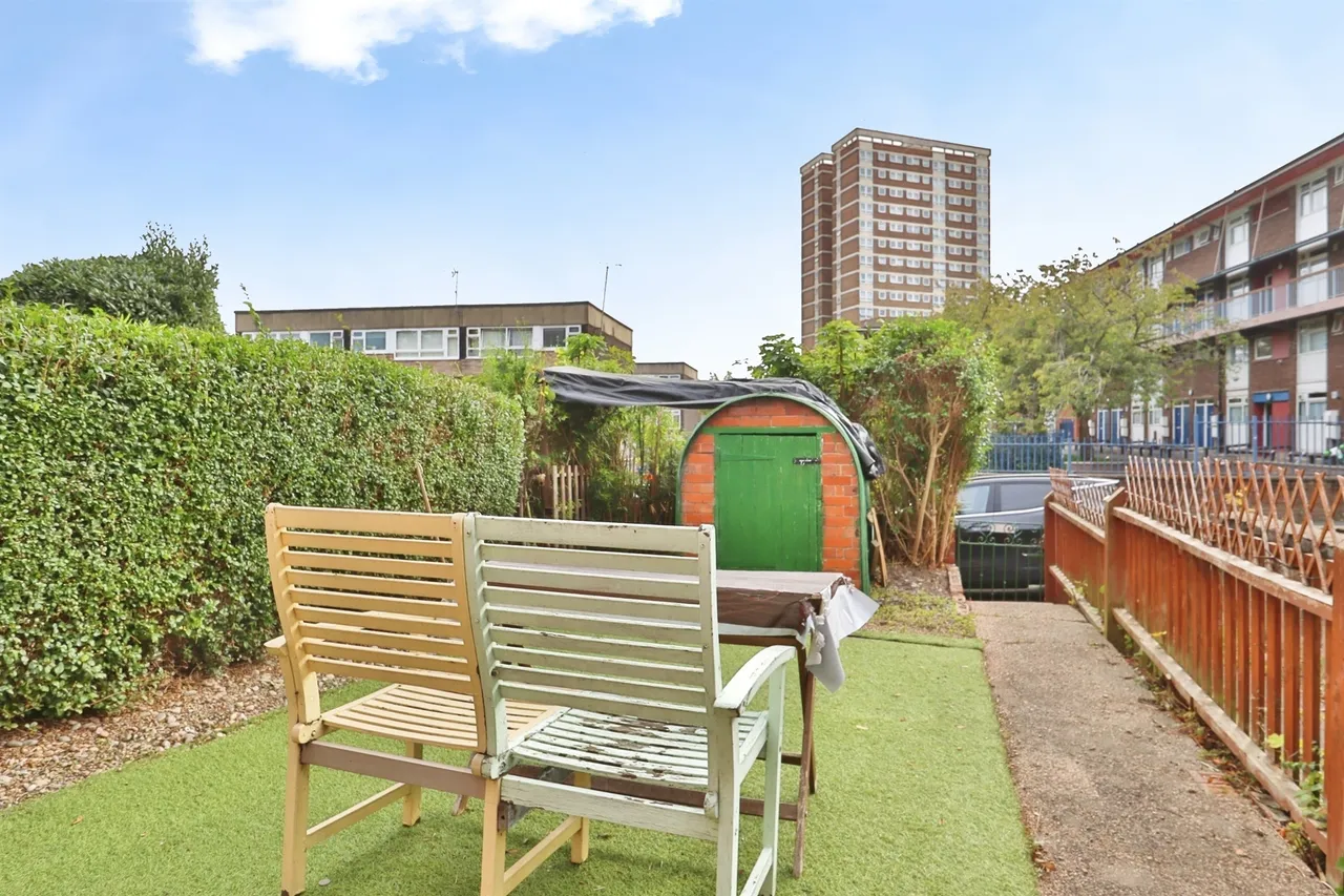 Holborn Street, Leeds, LS6, photo 12