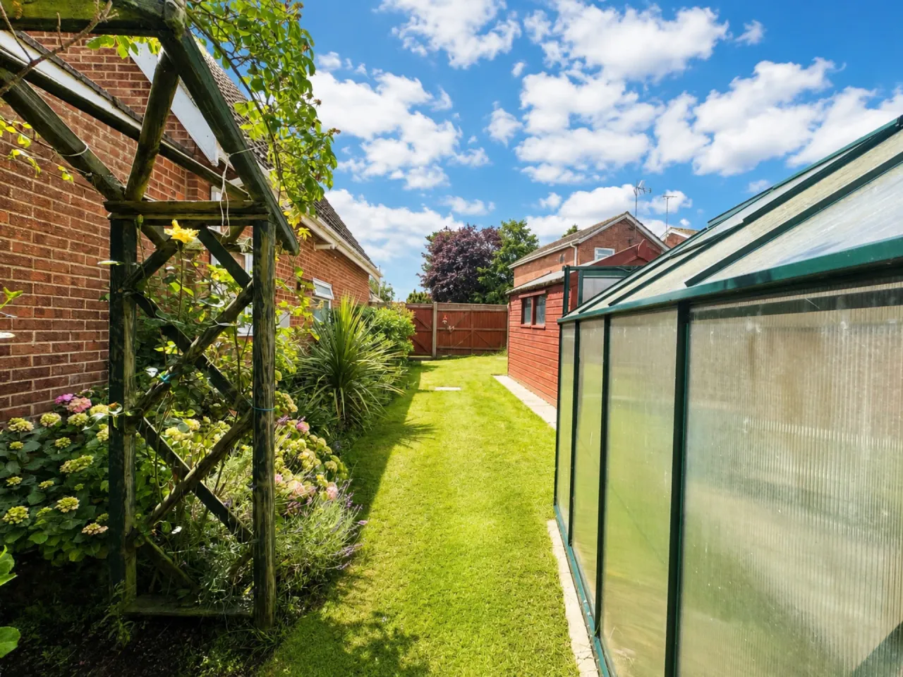 Stobart Close, Beccles, photo 23