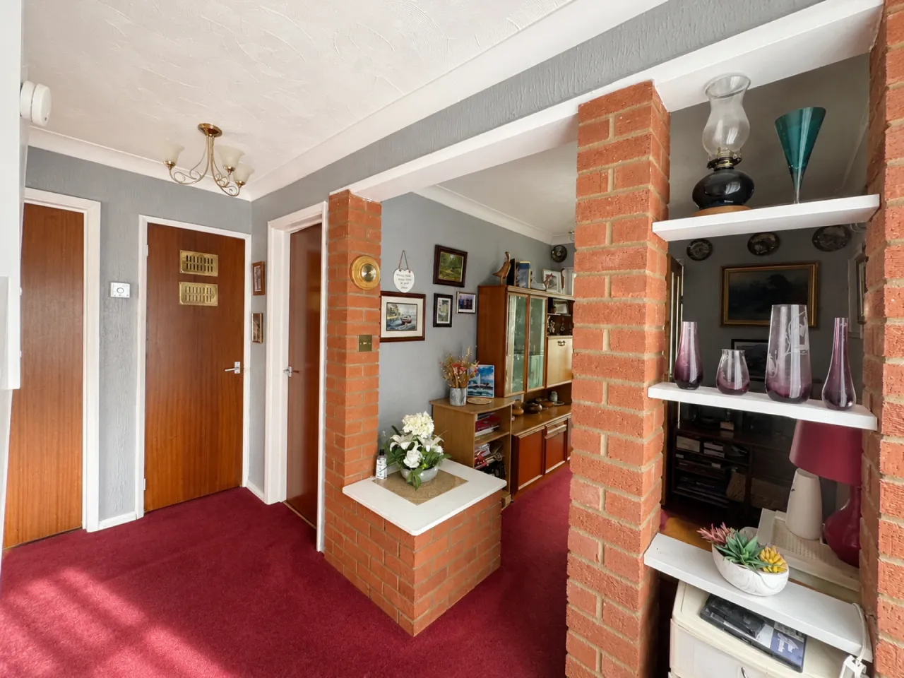 Stobart Close, Beccles, photo 13