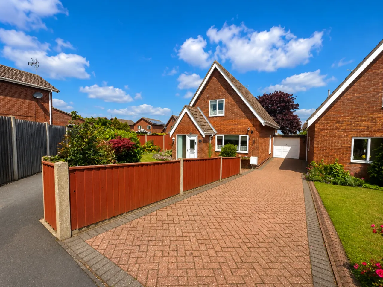 Stobart Close, Beccles, photo 26