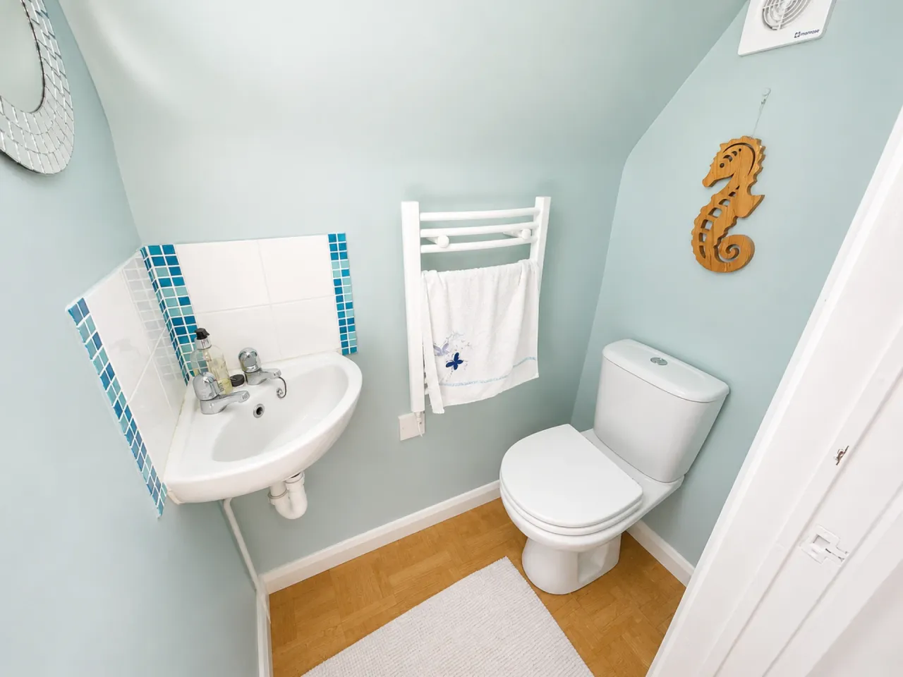 Stobart Close, Beccles, photo 17