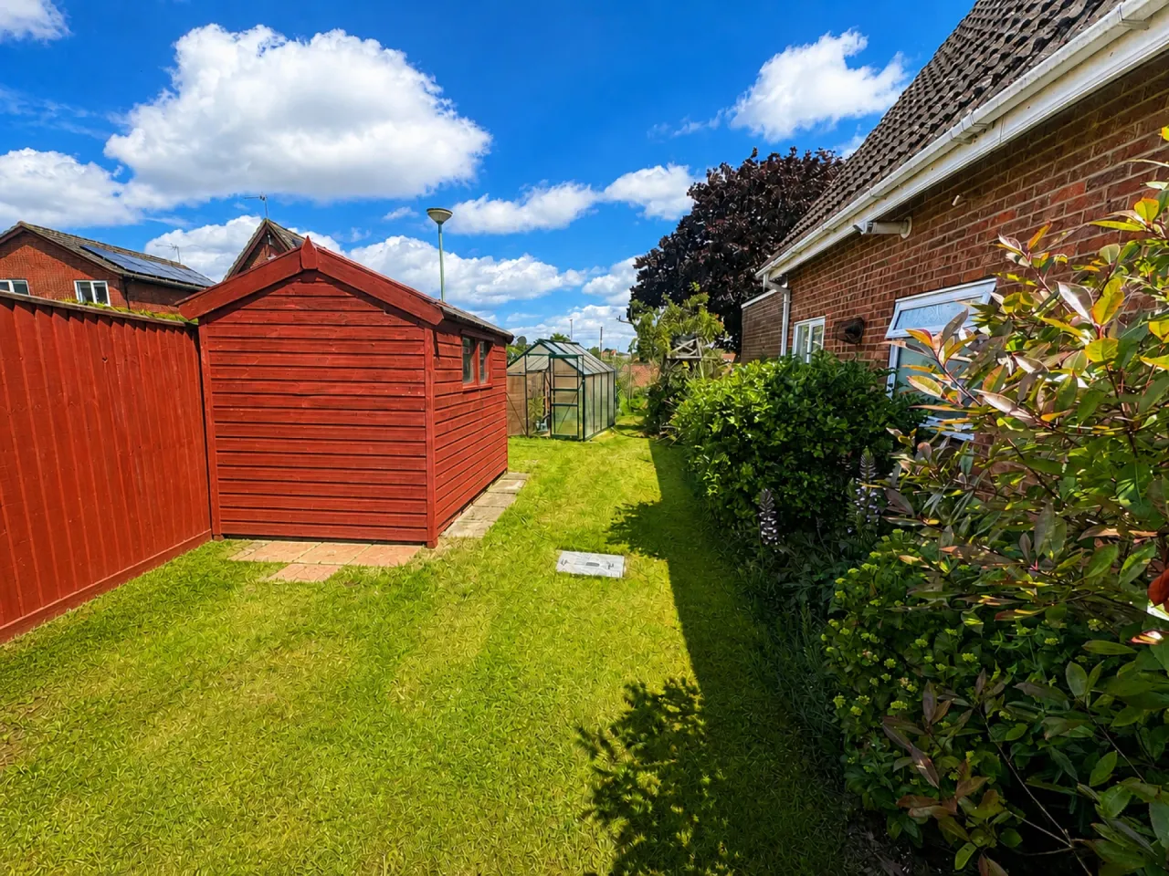 Stobart Close, Beccles, photo 24