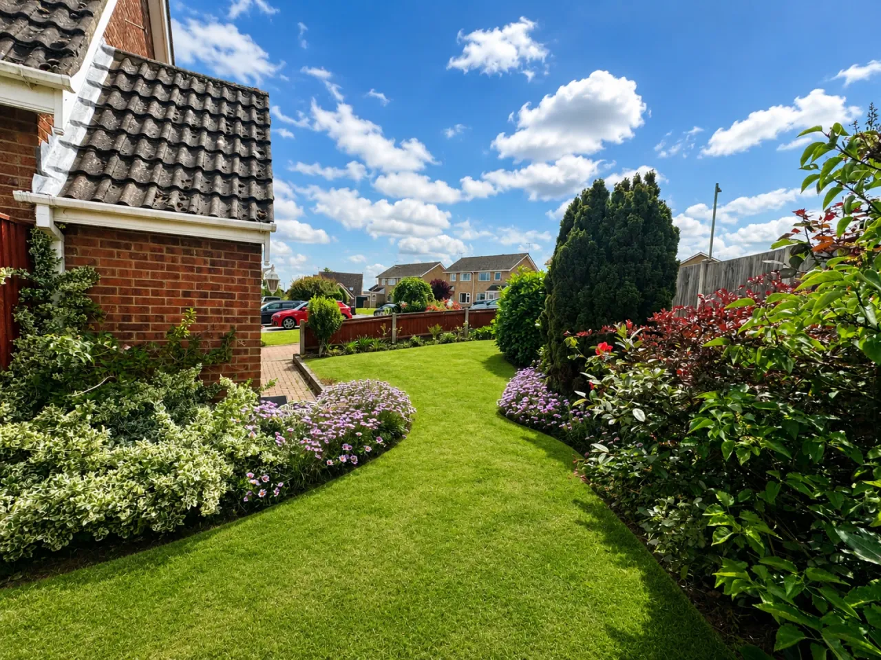 Stobart Close, Beccles, photo 25