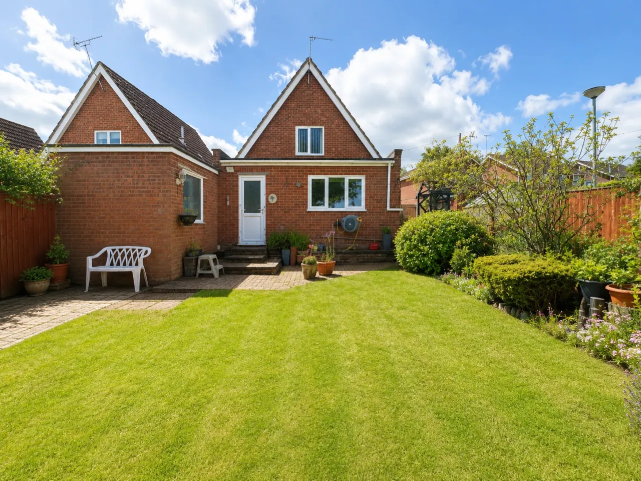 Stobart Close, Beccles, photo 21