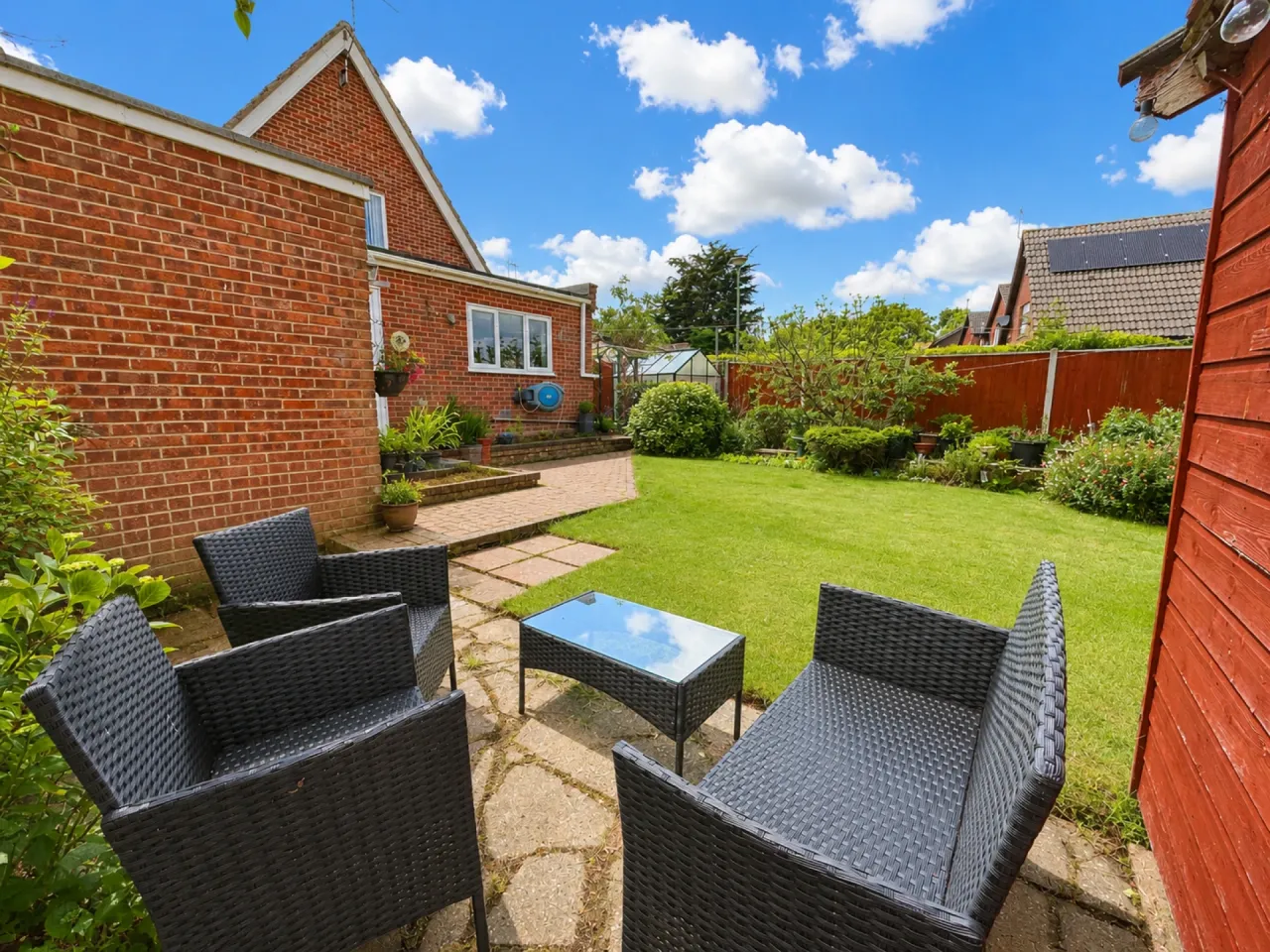 Stobart Close, Beccles, photo 19