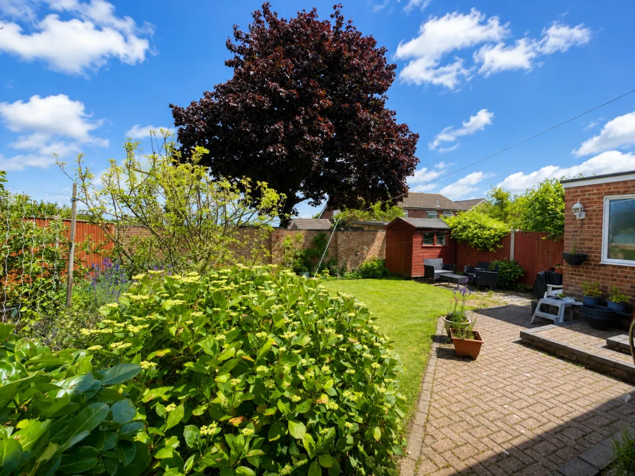 Stobart Close, Beccles, photo 20