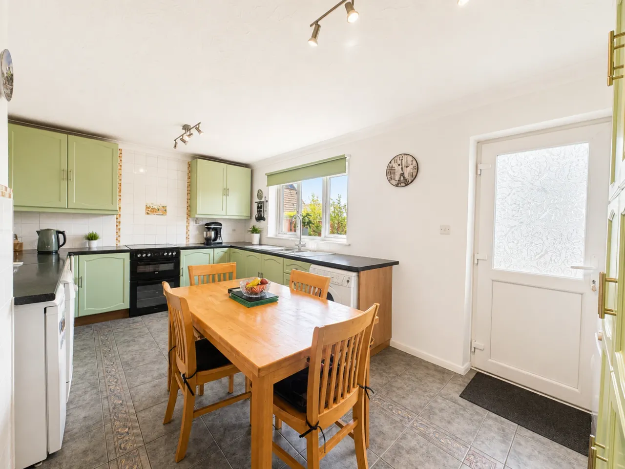 Stobart Close, Beccles, photo 6