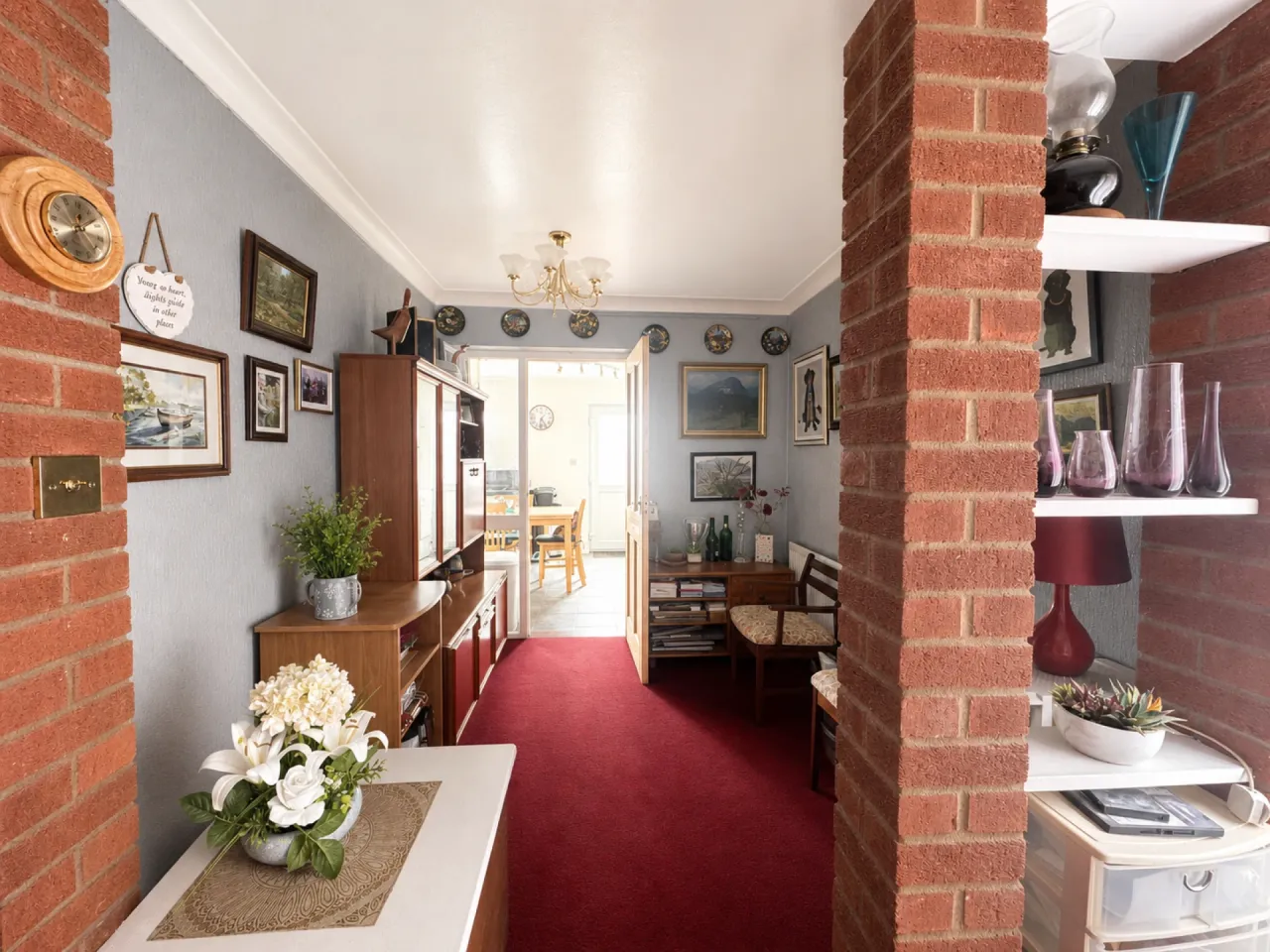 Stobart Close, Beccles, photo 9