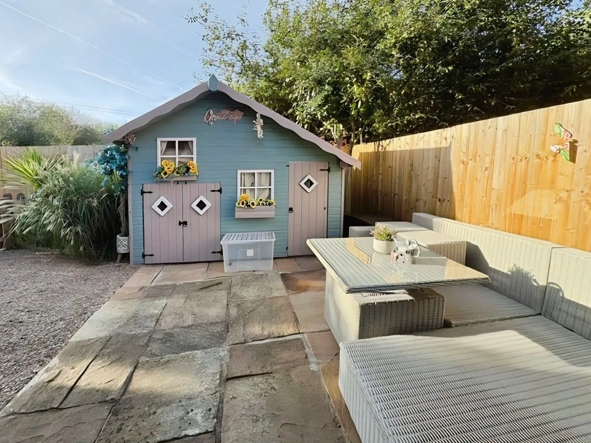 Chestnut Drive, Bagworth, LE67, photo 17
