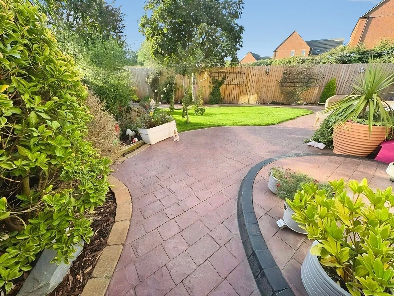 Chestnut Drive, Bagworth, LE67, photo 14