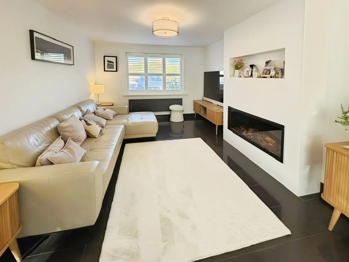 Chestnut Drive, Bagworth, LE67, photo 5