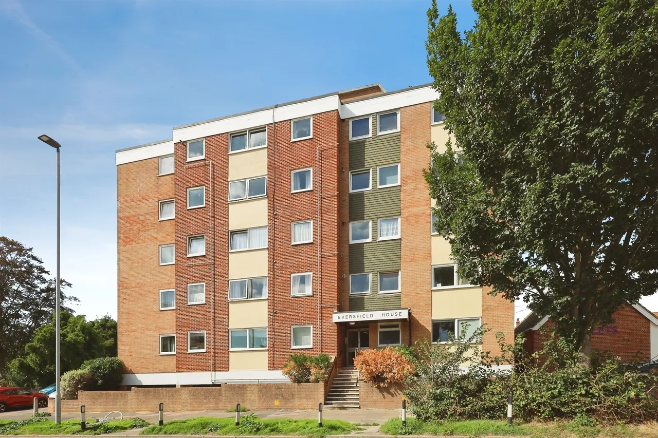 The Avenue, Eastbourne, BN21, photo 13