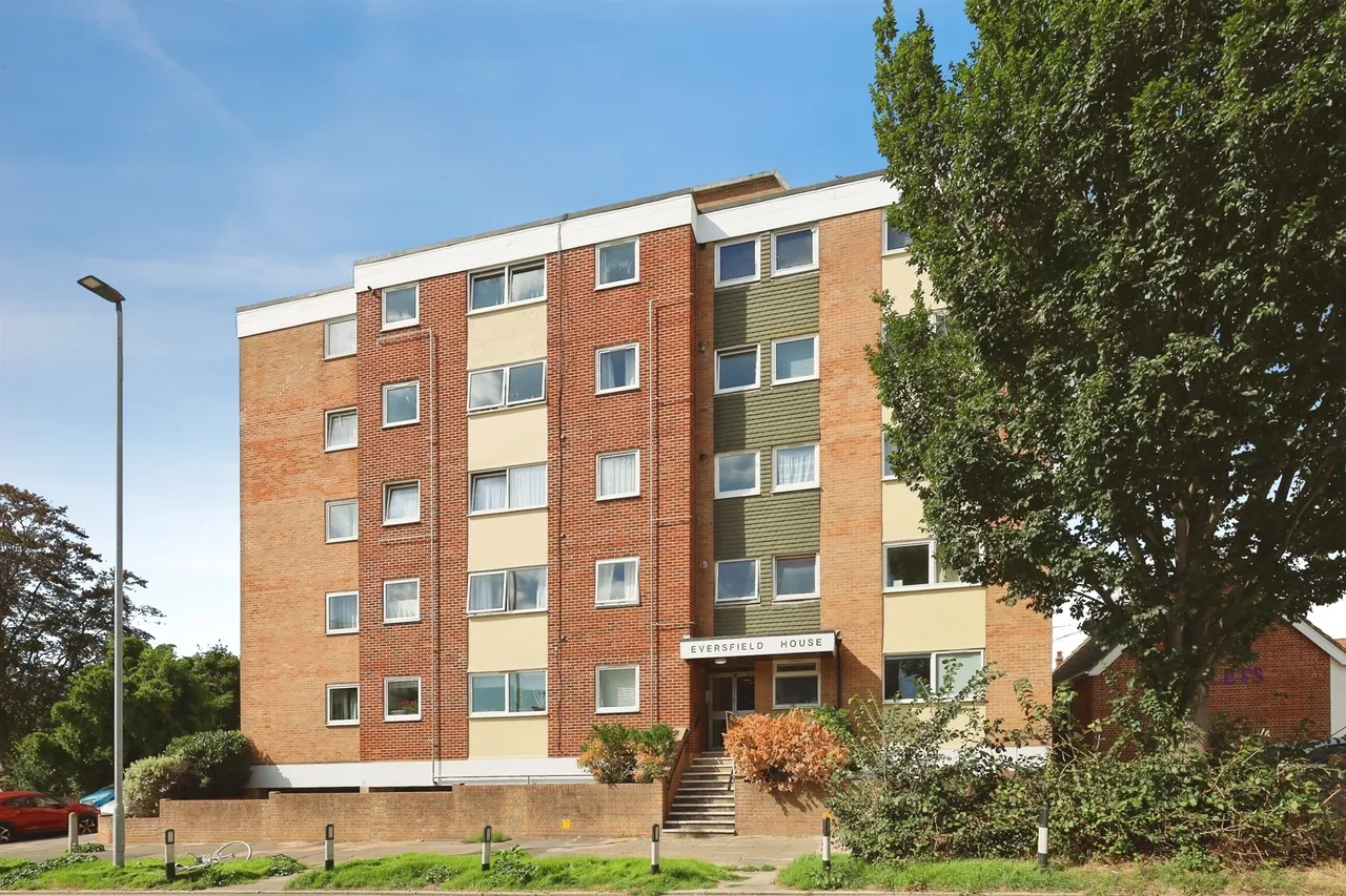 The Avenue, Eastbourne, BN21, photo 15