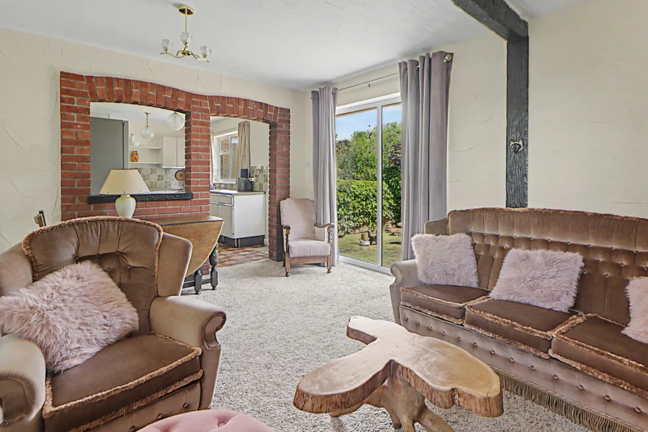 Congleton Road North, Scholar Green, photo 11