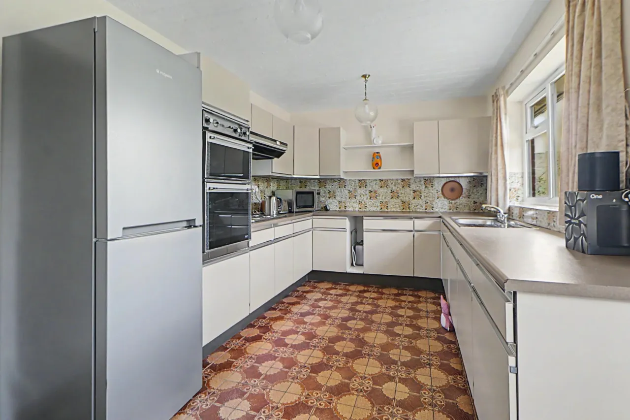 Congleton Road North, Scholar Green, photo 8