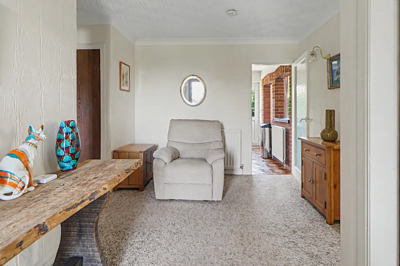 Congleton Road North, Scholar Green, photo 5