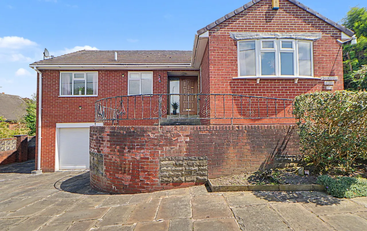Congleton Road North, Scholar Green, photo 19