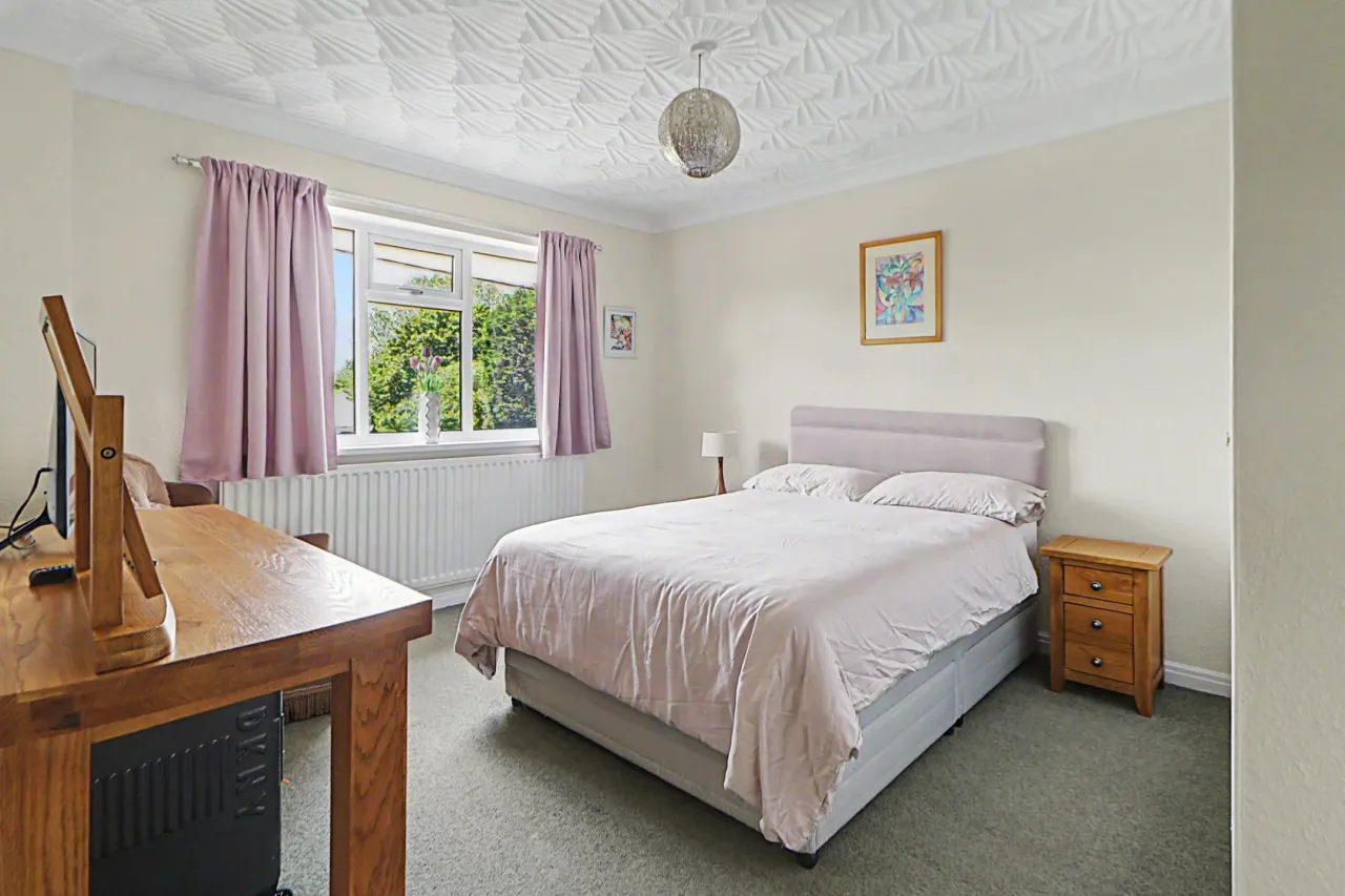 Congleton Road North, Scholar Green, photo 14