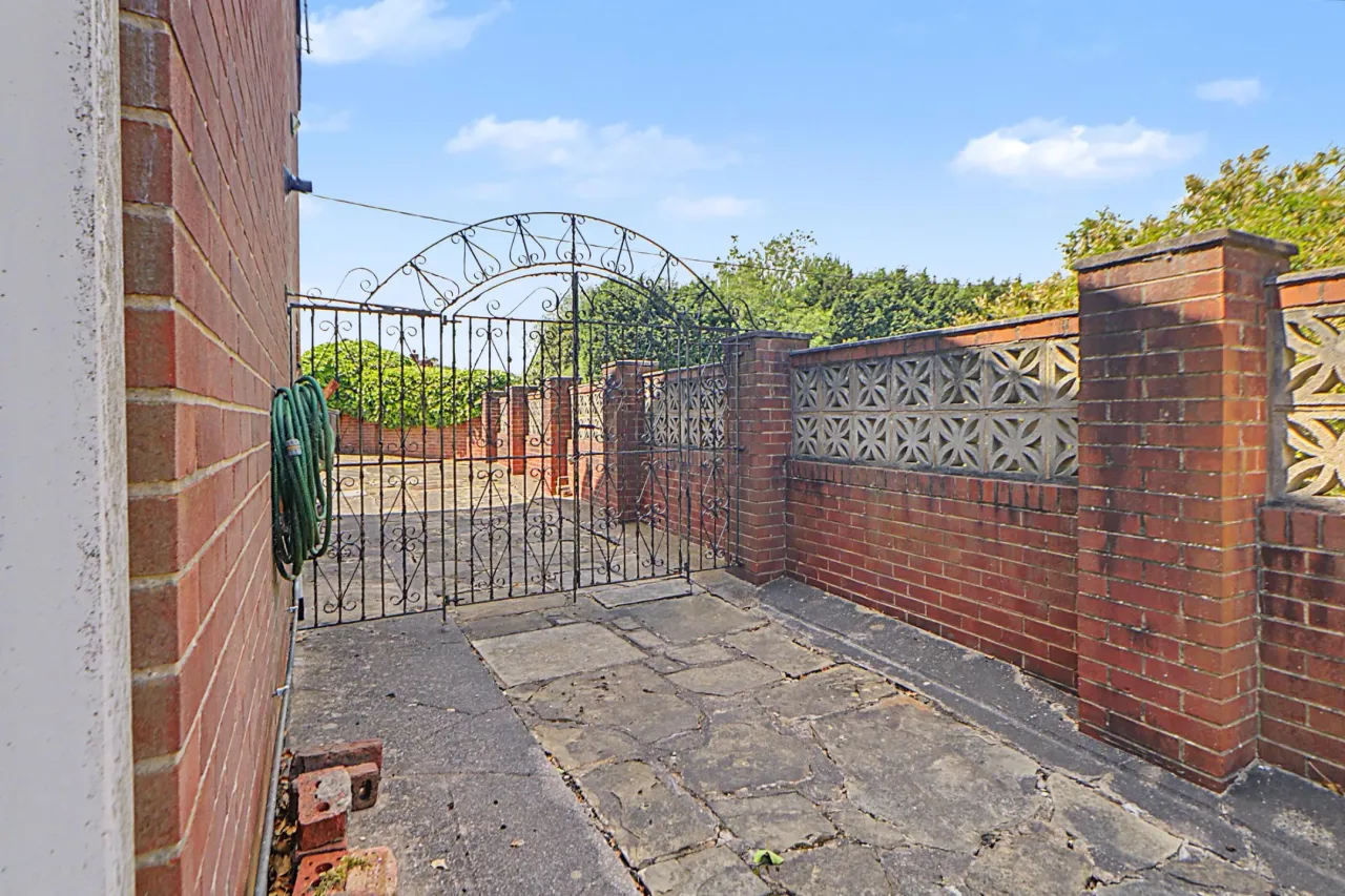 Congleton Road North, Scholar Green, photo 22