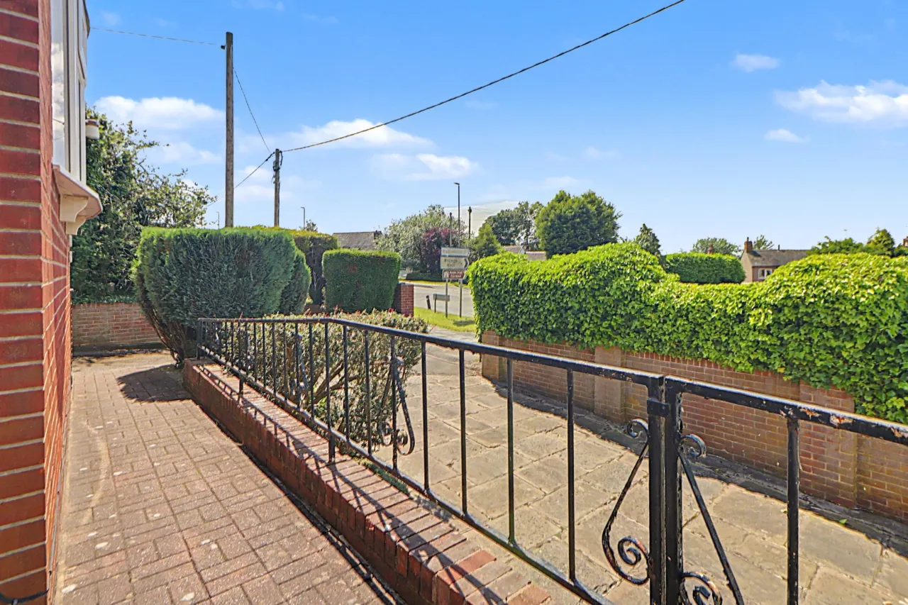 Congleton Road North, Scholar Green, photo 21