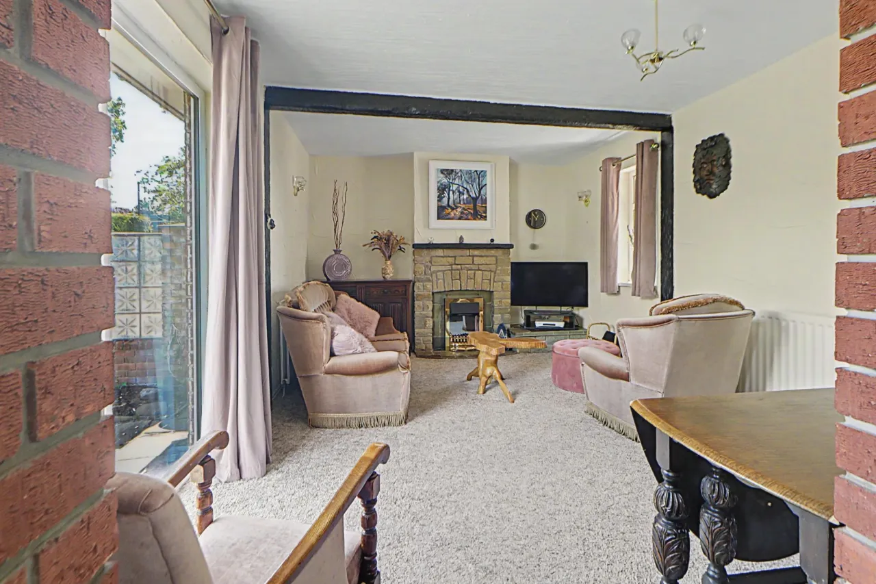 Congleton Road North, Scholar Green, photo 10