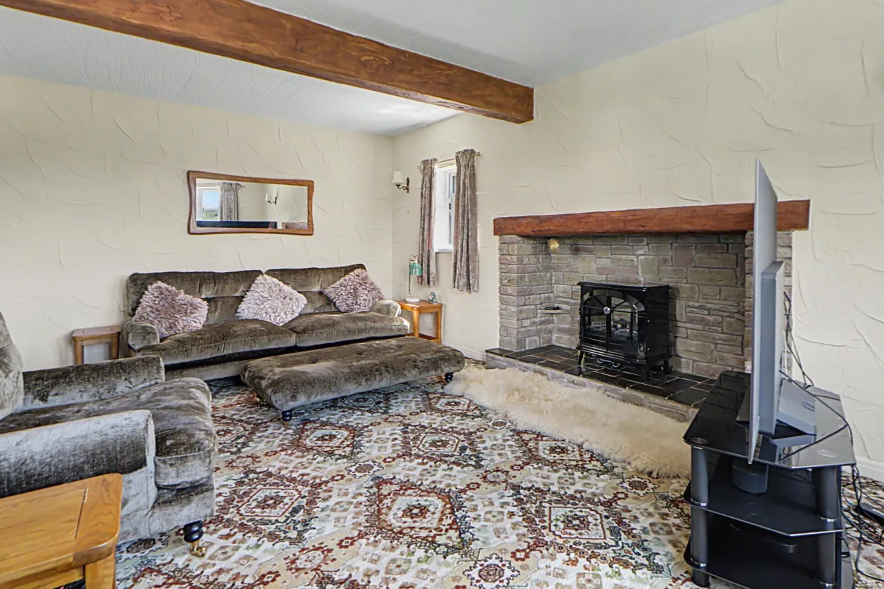 Congleton Road North, Scholar Green, photo 3