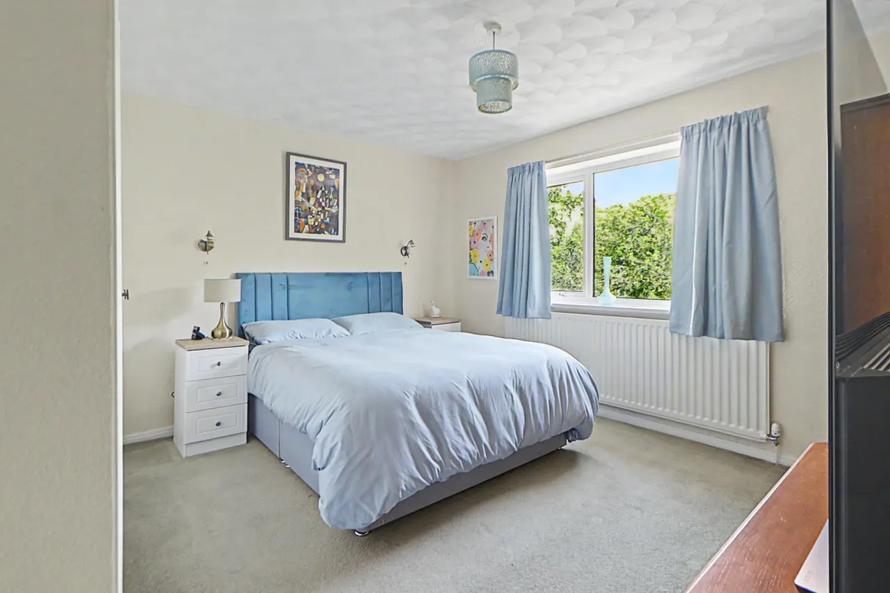 Congleton Road North, Scholar Green, photo 15