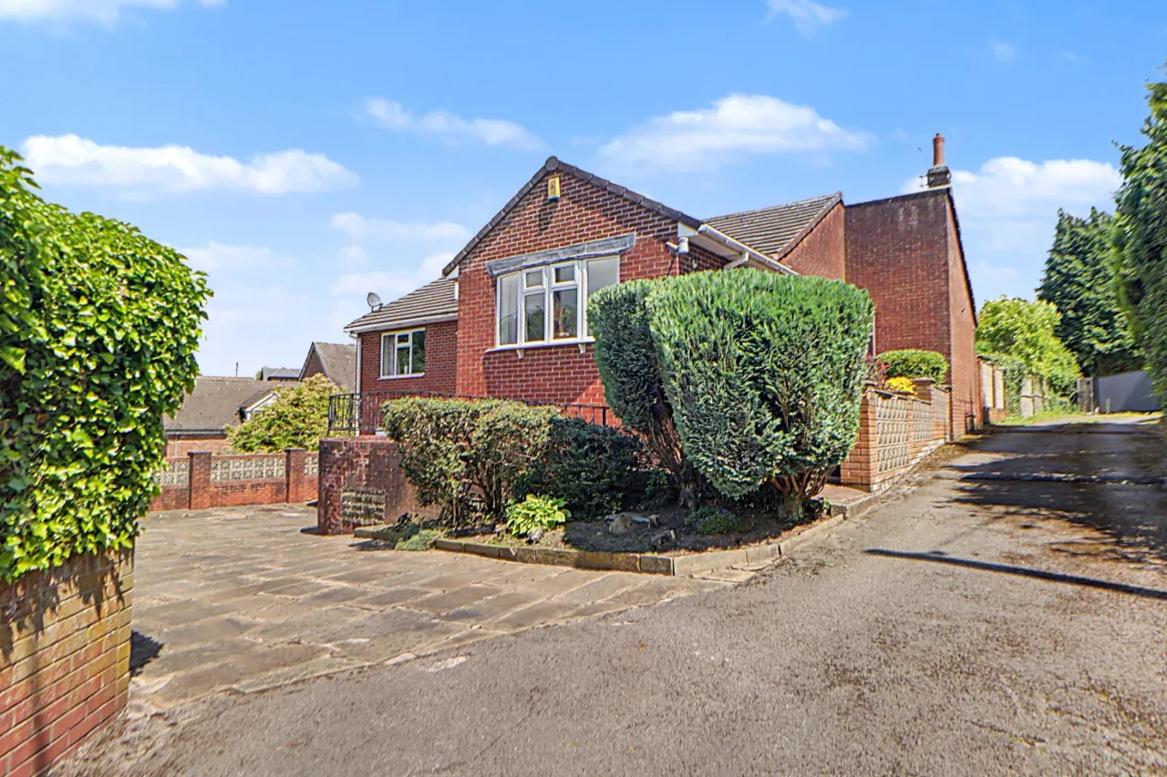 Congleton Road North, Scholar Green, photo 23