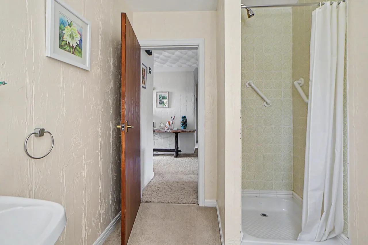 Congleton Road North, Scholar Green, photo 7