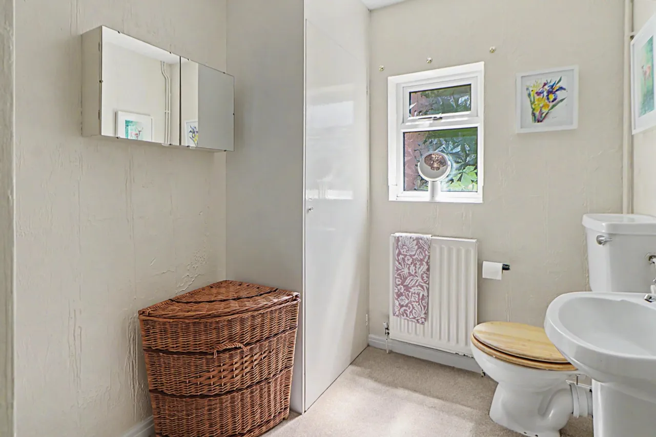Congleton Road North, Scholar Green, photo 6