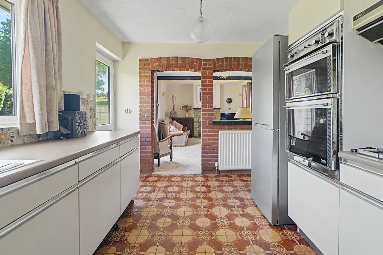 Congleton Road North, Scholar Green, photo 9