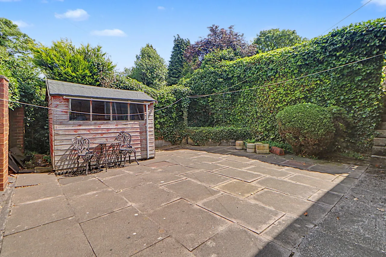 Congleton Road North, Scholar Green, photo 18