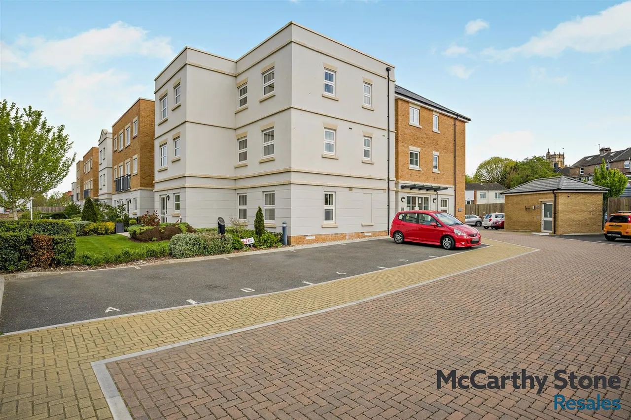 London Road, Dorchester, DT1, photo 15